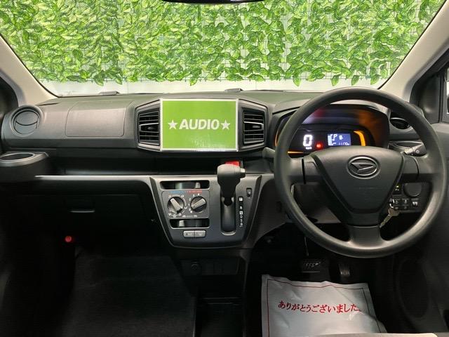 ミライースL SAIIIエコアイドル・コーナーセンサー・オートハイビーム・キーレスエントリー・エアコン・パワーウィンドウ(佐賀県)の中古車