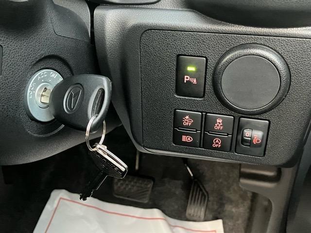 ミライースL SAIIIエコアイドル・コーナーセンサー・オートハイビーム・キーレスエントリー・エアコン・パワーウィンドウ(佐賀県)の中古車