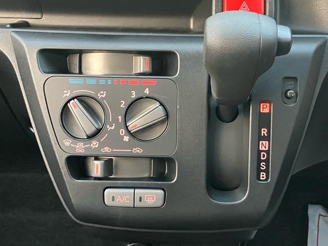 ミライースL SAIIIエコアイドル・コーナーセンサー・オートハイビーム・キーレスエントリー・エアコン・パワーウィンドウ(佐賀県)の中古車