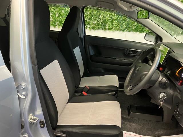 ミライースL SAIIIエコアイドル・コーナーセンサー・オートハイビーム・キーレスエントリー・エアコン・パワーウィンドウ(佐賀県)の中古車