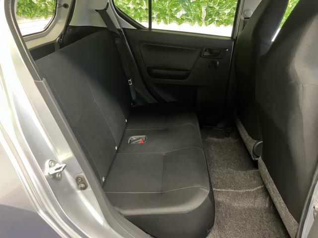 ミライースL SAIIIエコアイドル・コーナーセンサー・オートハイビーム・キーレスエントリー・エアコン・パワーウィンドウ(佐賀県)の中古車