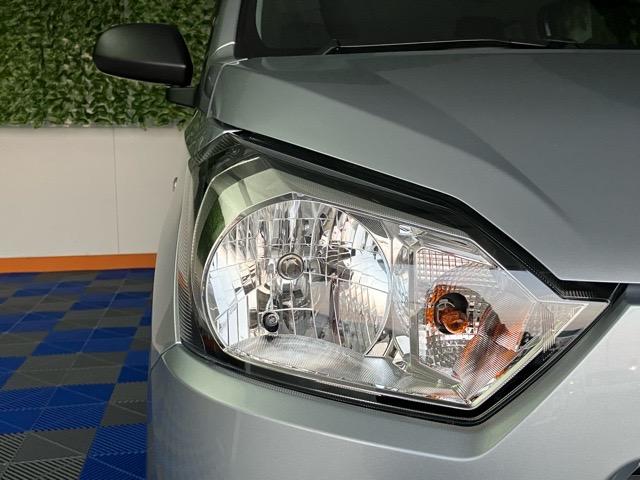 ミライースL SAIIIエコアイドル・コーナーセンサー・オートハイビーム・キーレスエントリー・エアコン・パワーウィンドウ(佐賀県)の中古車