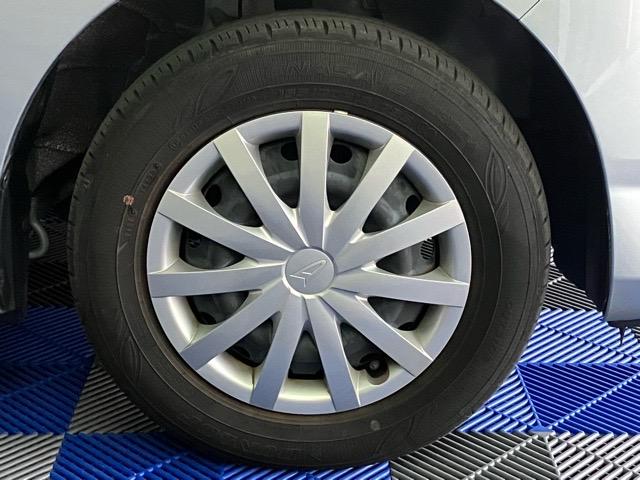 ミライースL SAIIIエコアイドル・コーナーセンサー・オートハイビーム・キーレスエントリー・エアコン・パワーウィンドウ(佐賀県)の中古車