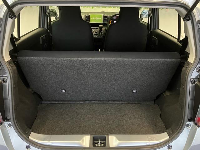 ミライースL SAIIIエコアイドル・コーナーセンサー・オートハイビーム・キーレスエントリー・エアコン・パワーウィンドウ(佐賀県)の中古車