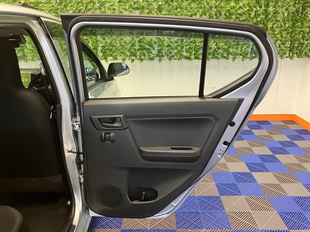 ミライースL SAIIIエコアイドル・コーナーセンサー・オートハイビーム・キーレスエントリー・エアコン・パワーウィンドウ(佐賀県)の中古車