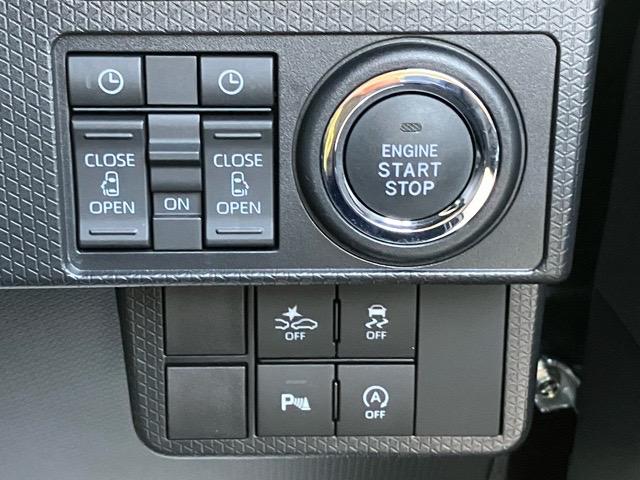 タントカスタムRS両側電動スライドドア・プッシュボタンスタート・ステアリングスイッチ・オートエアコン・キーフリーシステム・シートヒーター・バックカメラ対応・パワーウィンドウ(佐賀県)の中古車