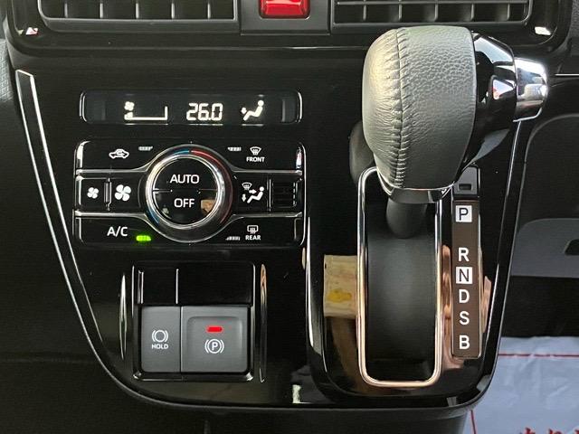 タントカスタムRS両側電動スライドドア・プッシュボタンスタート・ステアリングスイッチ・オートエアコン・キーフリーシステム・シートヒーター・バックカメラ対応・パワーウィンドウ(佐賀県)の中古車