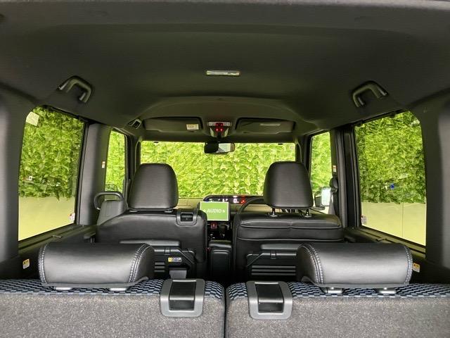 タントカスタムRS両側電動スライドドア・プッシュボタンスタート・ステアリングスイッチ・オートエアコン・キーフリーシステム・シートヒーター・バックカメラ対応・パワーウィンドウ(佐賀県)の中古車