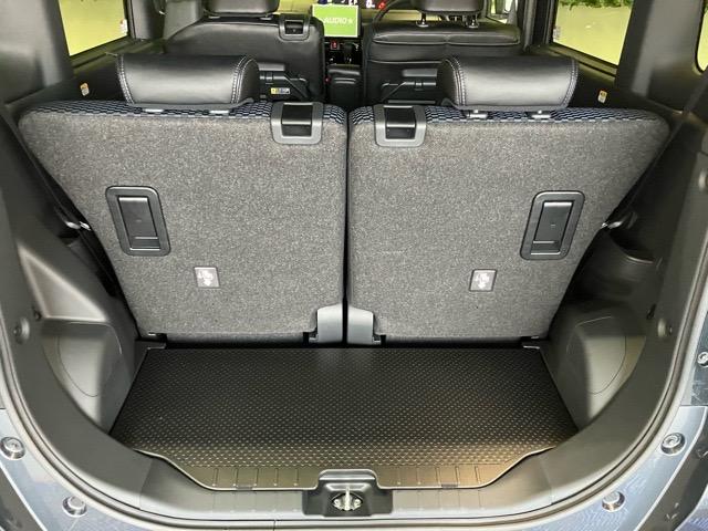 タントカスタムRS両側電動スライドドア・プッシュボタンスタート・ステアリングスイッチ・オートエアコン・キーフリーシステム・シートヒーター・バックカメラ対応・パワーウィンドウ(佐賀県)の中古車