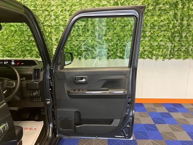 タントカスタムRS両側電動スライドドア・プッシュボタンスタート・ステアリングスイッチ・オートエアコン・キーフリーシステム・シートヒーター・バックカメラ対応・パワーウィンドウ(佐賀県)の中古車