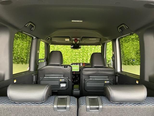 タントカスタムX両側電動スライドドア・プッシュボタンスタート・ステアリングスイッチ・オートエアコン・キーフリーシステム・シートヒーター・全周囲カメラ対応・パワーウィンドウ(佐賀県)の中古車