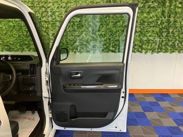 タントカスタムX両側電動スライドドア・プッシュボタンスタート・ステアリングスイッチ・オートエアコン・キーフリーシステム・シートヒーター・全周囲カメラ対応・パワーウィンドウ(佐賀県)の中古車