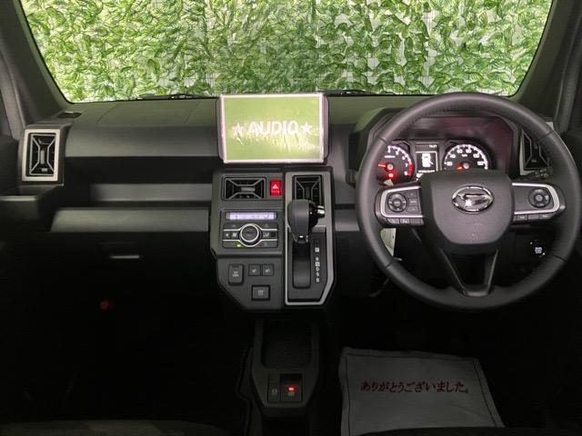 タフトG ダーククロムベンチャーコーナーセンサー・プッシュボタンスタート・ステアリングスイッチ・オートエアコン・キーフリーシステム・アルミホイール・シートヒーター・パワーウィンドウ(佐賀県)の中古車