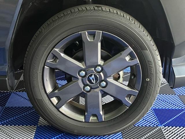 タフトG ダーククロムベンチャーコーナーセンサー・プッシュボタンスタート・ステアリングスイッチ・オートエアコン・キーフリーシステム・アルミホイール・シートヒーター・パワーウィンドウ(佐賀県)の中古車