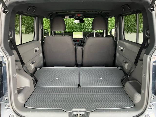 タフトG ダーククロムベンチャーコーナーセンサー・プッシュボタンスタート・ステアリングスイッチ・オートエアコン・キーフリーシステム・アルミホイール・シートヒーター・パワーウィンドウ(佐賀県)の中古車