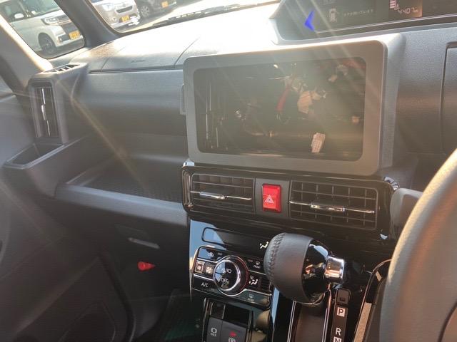 タントカスタムＲＳ両側電動スライドドア・プッシュボタンスタート・ステアリングスイッチ・オートエアコン・キーフリーシステム・シートヒーター・全周囲カメラ対応・アルミホイール・パワーウィンドウ（佐賀県）の中古車