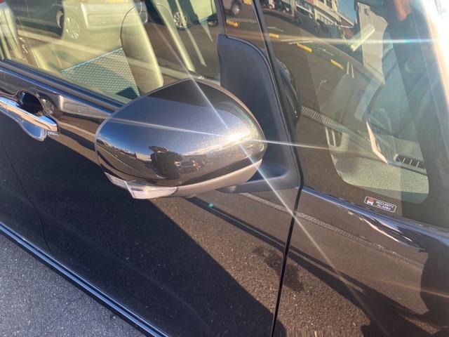 タントカスタムＲＳ両側電動スライドドア・プッシュボタンスタート・ステアリングスイッチ・オートエアコン・キーフリーシステム・シートヒーター・全周囲カメラ対応・アルミホイール・パワーウィンドウ（佐賀県）の中古車