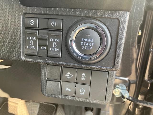 タントカスタムＲＳ両側電動スライドドア・プッシュボタンスタート・ステアリングスイッチ・オートエアコン・キーフリーシステム・シートヒーター・全周囲カメラ対応・アルミホイール・パワーウィンドウ（佐賀県）の中古車