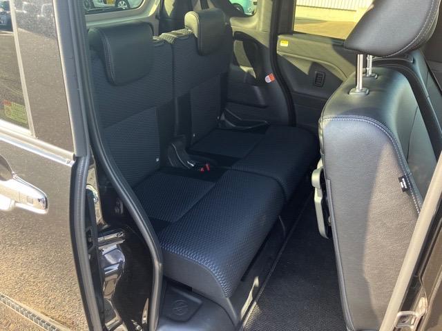 タントカスタムＲＳ両側電動スライドドア・プッシュボタンスタート・ステアリングスイッチ・オートエアコン・キーフリーシステム・シートヒーター・全周囲カメラ対応・アルミホイール・パワーウィンドウ（佐賀県）の中古車