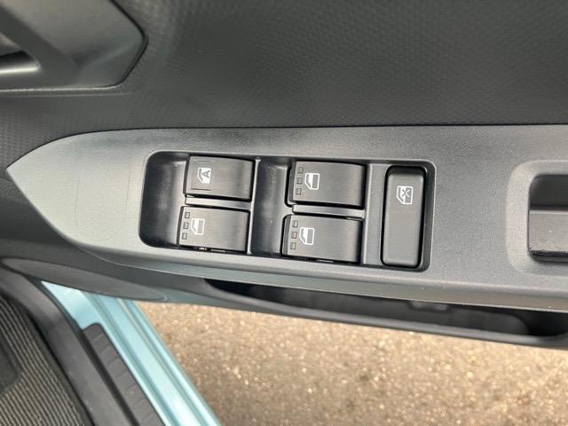 ミライースL SAIIIエコアイドル・コーナーセンサー・オートハイビーム・キーレスエントリー・エアコン・パワーウィンドウ(佐賀県)の中古車