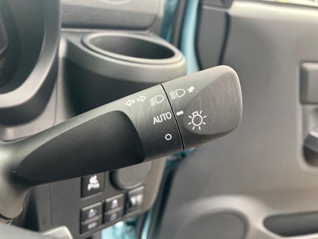 ミライースL SAIIIエコアイドル・コーナーセンサー・オートハイビーム・キーレスエントリー・エアコン・パワーウィンドウ(佐賀県)の中古車