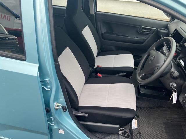 ミライースL SAIIIエコアイドル・コーナーセンサー・オートハイビーム・キーレスエントリー・エアコン・パワーウィンドウ(佐賀県)の中古車