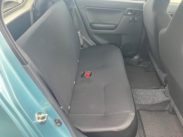 ミライースL SAIIIエコアイドル・コーナーセンサー・オートハイビーム・キーレスエントリー・エアコン・パワーウィンドウ(佐賀県)の中古車