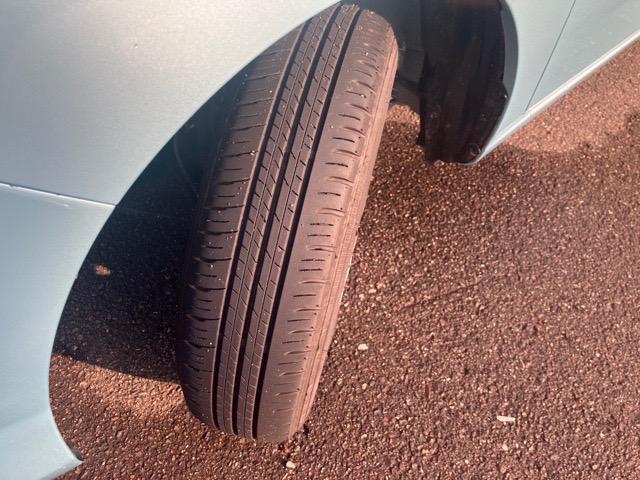 ミライースL SAIIIエコアイドル・コーナーセンサー・オートハイビーム・キーレスエントリー・エアコン・パワーウィンドウ(佐賀県)の中古車