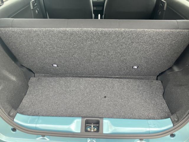 ミライースL SAIIIエコアイドル・コーナーセンサー・オートハイビーム・キーレスエントリー・エアコン・パワーウィンドウ(佐賀県)の中古車