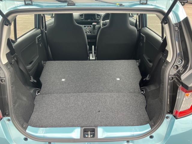 ミライースL SAIIIエコアイドル・コーナーセンサー・オートハイビーム・キーレスエントリー・エアコン・パワーウィンドウ(佐賀県)の中古車