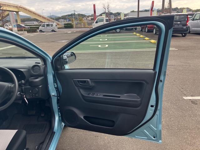 ミライースL SAIIIエコアイドル・コーナーセンサー・オートハイビーム・キーレスエントリー・エアコン・パワーウィンドウ(佐賀県)の中古車