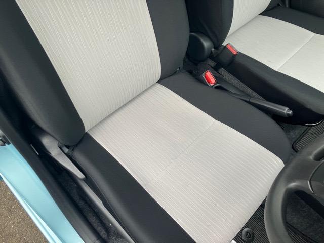 ミライースL SAIIIエコアイドル・コーナーセンサー・オートハイビーム・キーレスエントリー・エアコン・パワーウィンドウ(佐賀県)の中古車