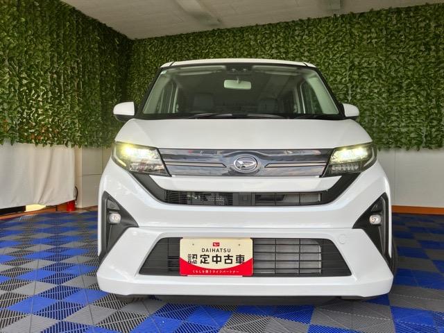 ムーヴRS両側電動スライドドア・ディスプレイオーディオ・Bluetooth・バックモニター・プッシュボタンスタート・ステアリングスイッチ・オートエアコン・キーフリー・コーナーセンサー・パワーウィンドウ(佐賀県)の中古車