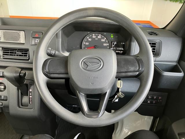ハイゼットカーゴスペシャル2WD・CVT車・衝突回避・AM/FMラジオ・両側スライドドア・エコアイドル・コーナーセンサー・エアコン(佐賀県)の中古車