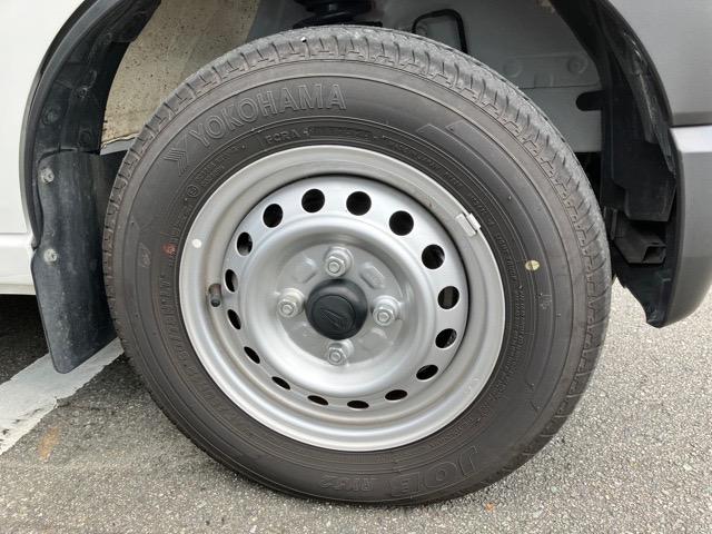 ハイゼットカーゴスペシャル2WD・CVT車・衝突回避・AM/FMラジオ・両側スライドドア・エコアイドル・コーナーセンサー・エアコン(佐賀県)の中古車