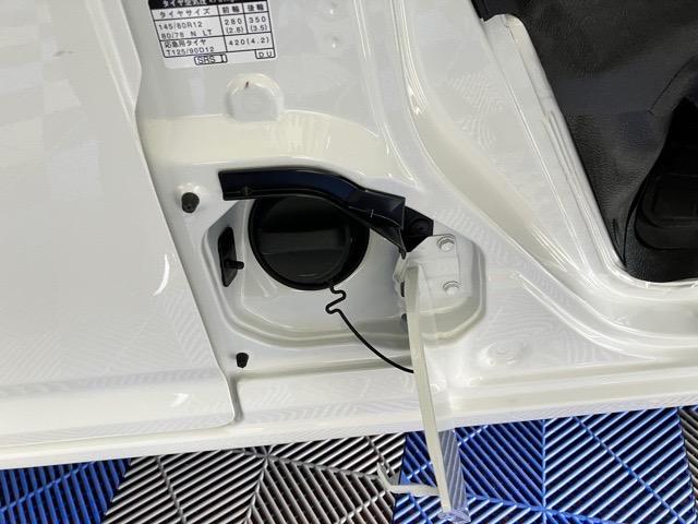ハイゼットカーゴスペシャル2WD・CVT車・衝突回避・AM/FMラジオ・両側スライドドア・エコアイドル・コーナーセンサー・エアコン(佐賀県)の中古車