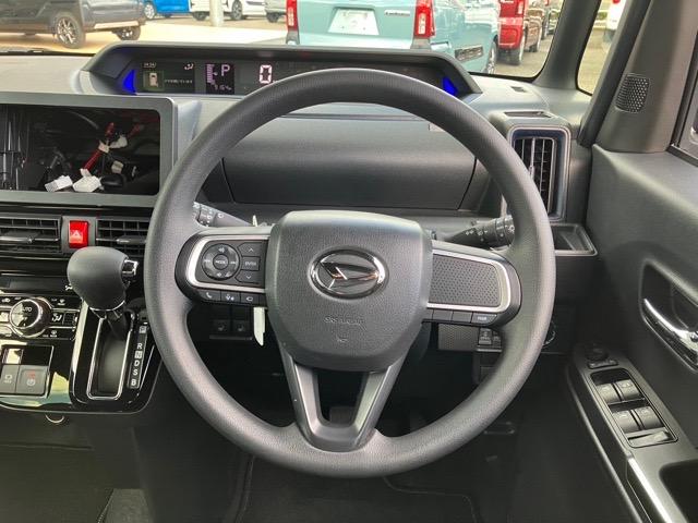 タントカスタムX両側電動スライドドア・プッシュボタンスタート・ステアリングスイッチ・オートエアコン・キーフリーシステム・シートヒーター・全周囲カメラ対応・アルミホイール・パワーウィンドウ(佐賀県)の中古車