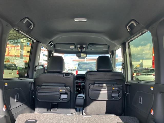 タントカスタムX両側電動スライドドア・プッシュボタンスタート・ステアリングスイッチ・オートエアコン・キーフリーシステム・シートヒーター・全周囲カメラ対応・アルミホイール・パワーウィンドウ(佐賀県)の中古車