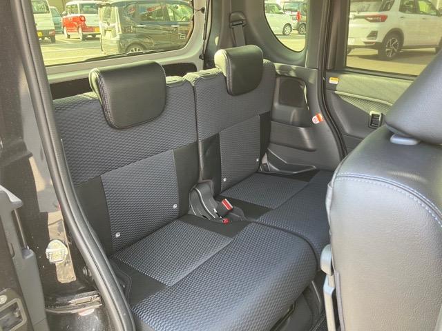 タントカスタムX両側電動スライドドア・プッシュボタンスタート・ステアリングスイッチ・オートエアコン・キーフリーシステム・シートヒーター・バックカメラ対応・アルミホイール・パワーウィンドウ(佐賀県)の中古車