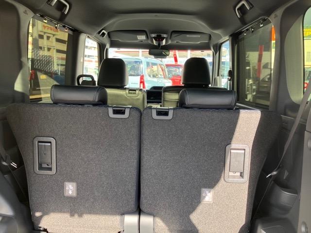 タントカスタムX両側電動スライドドア・プッシュボタンスタート・ステアリングスイッチ・オートエアコン・キーフリーシステム・シートヒーター・バックカメラ対応・アルミホイール・パワーウィンドウ(佐賀県)の中古車