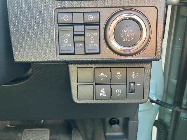 タントファンクロス両側電動スライドドア・プッシュボタンスタート・ステアリングスイッチ・オートエアコン・キーフリーシステム・シートヒーター・バックカメラ対応・パワーウィンドウ(佐賀県)の中古車