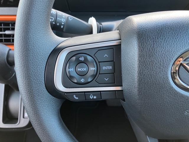 タントファンクロス両側電動スライドドア・プッシュボタンスタート・ステアリングスイッチ・オートエアコン・キーフリーシステム・シートヒーター・バックカメラ対応・パワーウィンドウ(佐賀県)の中古車