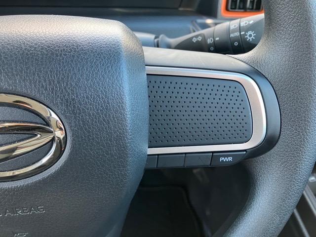 タントファンクロス両側電動スライドドア・プッシュボタンスタート・ステアリングスイッチ・オートエアコン・キーフリーシステム・シートヒーター・バックカメラ対応・パワーウィンドウ(佐賀県)の中古車