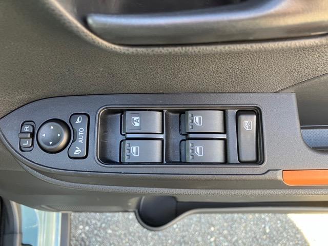 タントファンクロス両側電動スライドドア・プッシュボタンスタート・ステアリングスイッチ・オートエアコン・キーフリーシステム・シートヒーター・バックカメラ対応・パワーウィンドウ(佐賀県)の中古車