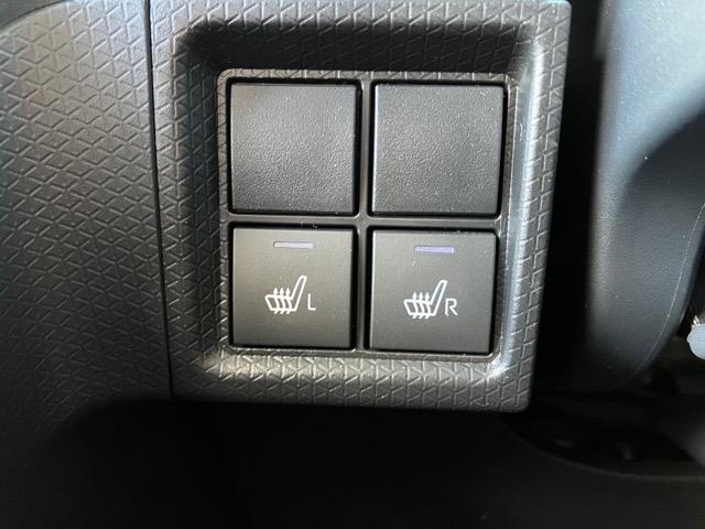 タントファンクロス両側電動スライドドア・プッシュボタンスタート・ステアリングスイッチ・オートエアコン・キーフリーシステム・シートヒーター・バックカメラ対応・パワーウィンドウ(佐賀県)の中古車