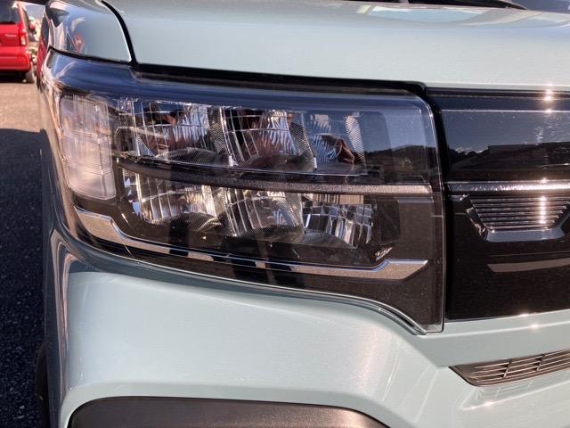 タントファンクロス両側電動スライドドア・プッシュボタンスタート・ステアリングスイッチ・オートエアコン・キーフリーシステム・シートヒーター・バックカメラ対応・パワーウィンドウ(佐賀県)の中古車