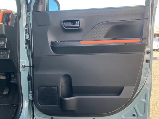 タントファンクロス両側電動スライドドア・プッシュボタンスタート・ステアリングスイッチ・オートエアコン・キーフリーシステム・シートヒーター・バックカメラ対応・パワーウィンドウ(佐賀県)の中古車