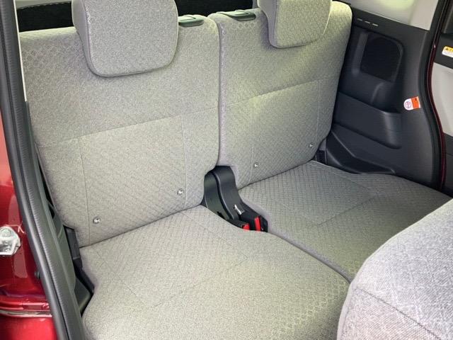 タントX片側電動スライドドア・プッシュボタンスタート・ステアリングスイッチ・オートエアコン・キーフリーシステム・シートヒーター・バックカメラ対応・パワーウィンドウ(佐賀県)の中古車