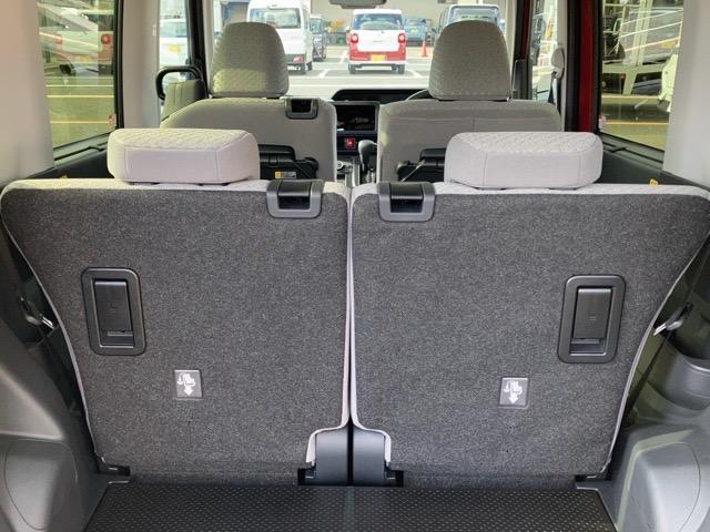 タントX片側電動スライドドア・プッシュボタンスタート・ステアリングスイッチ・オートエアコン・キーフリーシステム・シートヒーター・バックカメラ対応・パワーウィンドウ(佐賀県)の中古車