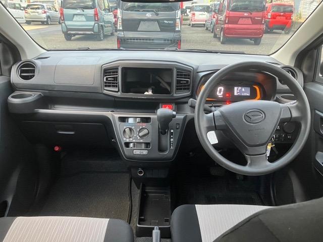 ミライースＬ　ＳＡIIIエコアイドル・コーナーセンサー・オートハイビーム・キーレスエントリー・エアコン・パワーウィンドウ（佐賀県）の中古車